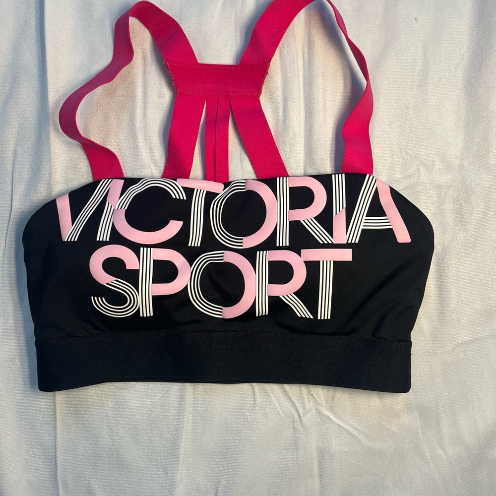 Victoria's sport bra